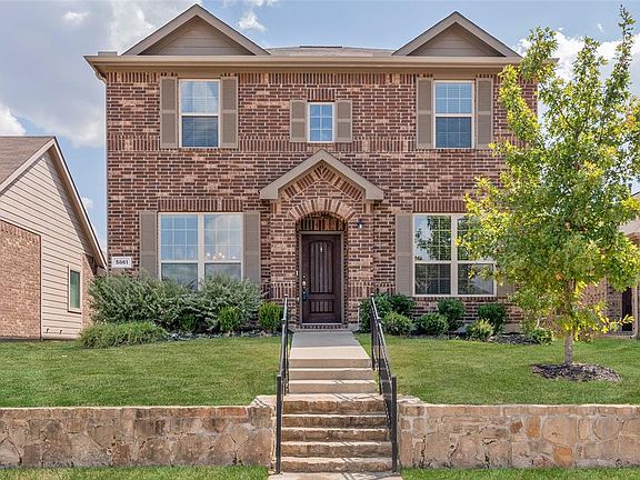 2nd image of 5861 Burgundy Rose Dr