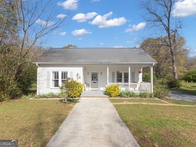 32 Post St, Grantville, GA, 30220