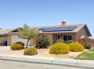 73470 Friendy Ave, Twentynine Palms, CA 92277