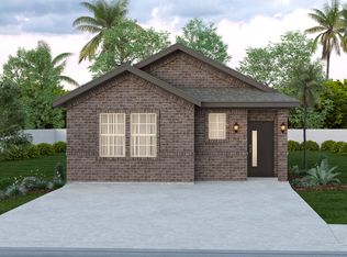 5428 Saint Leo Dr, Laredo, TX 78046