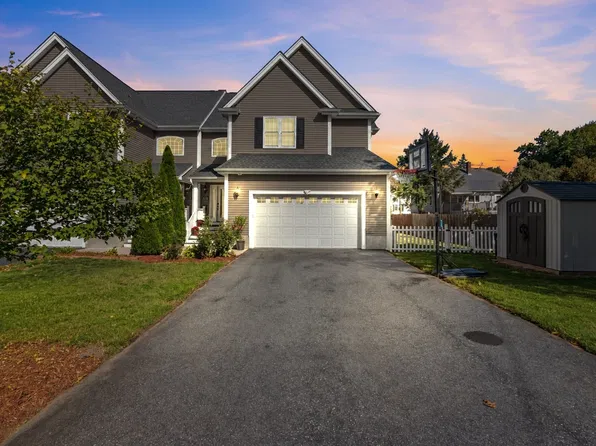 4 Childs St #4, Shrewsbury, MA 01545