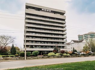 5125 Riverside Dr E #504, Windsor, ON N8S 4L8