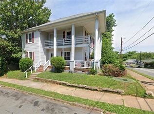 1101 Franklin St, Winston Salem, NC 27101