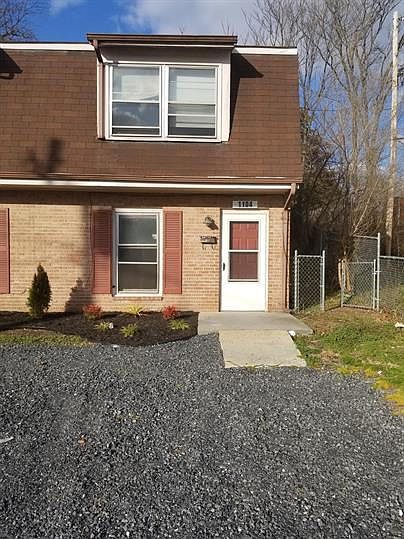 1st image of 1104 Franklin St #1