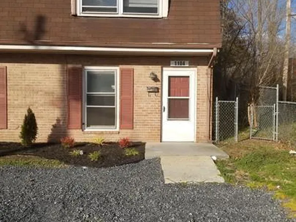 1104 Franklin St #1, Winchester, VA 22601