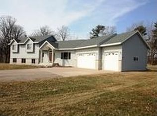 13473 135th Ave NE, Foley, MN 56329