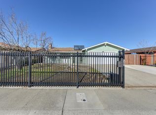 7305 Rock Creek Way, Sacramento, CA