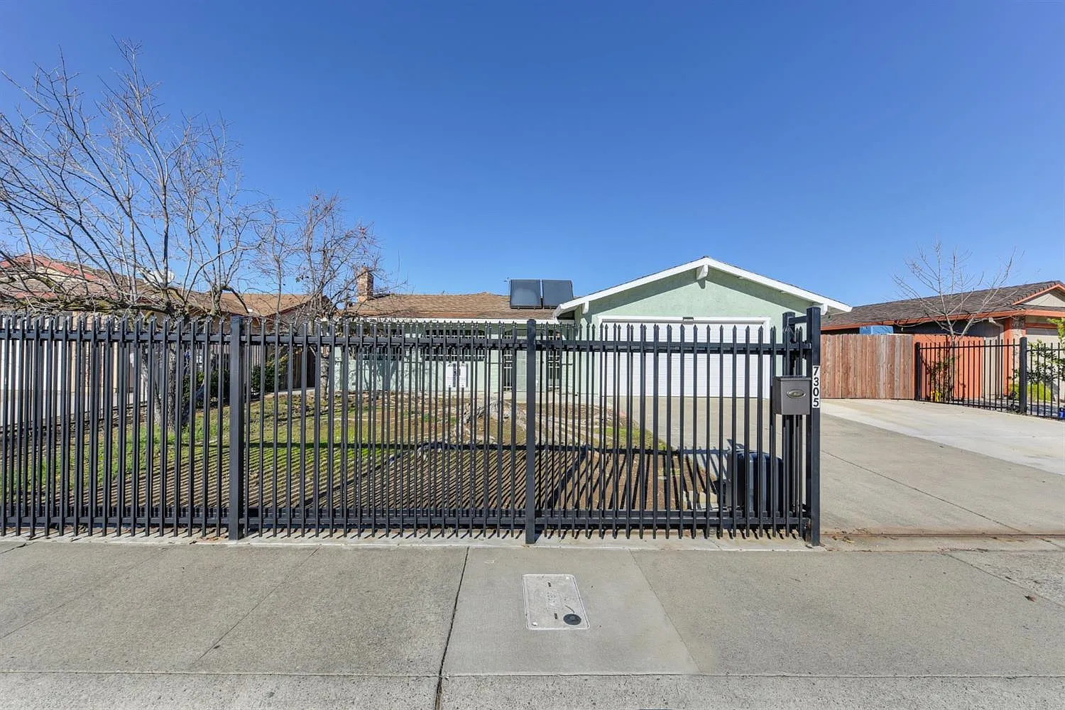7305 Rock Creek Way photo 1