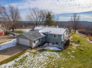 4892 High Chaparral Rd, Marshall, WI 53559