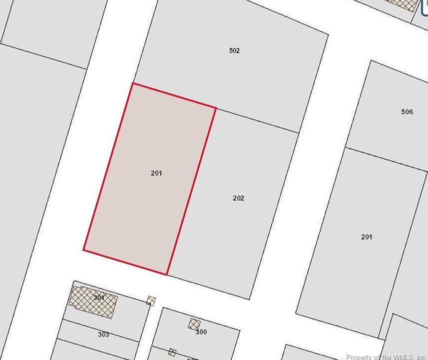 1st image of 201 Powhatan St