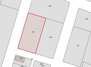 201 Powhatan St, Williamsburg, VA 23185