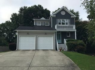 1220 Pierce Ave SE, Smyrna, GA 30080