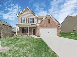 292 Scotland Dr, Dallas, GA 30132