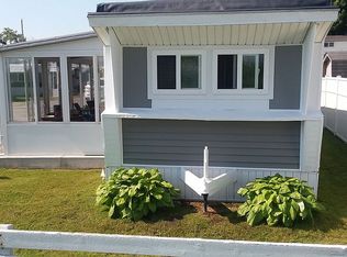 8142 E Bayshore Rd #1, Lakeside Marblehead, OH 43440
