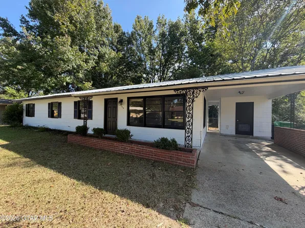 309 Vance St, Columbus, MS 39702