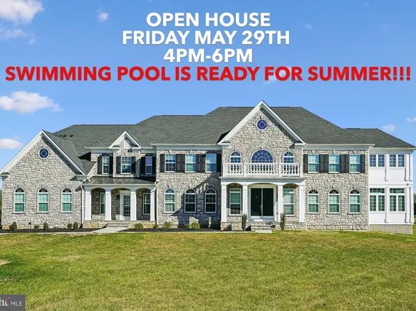 6647 Tack House Trl, Centreville, VA 20120