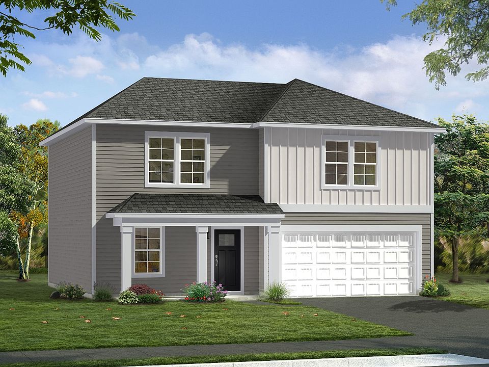 1st image of Fontana Cir Homesite 614