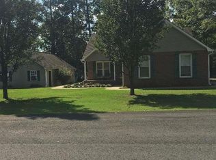 110 Peter Ln, New Hope, AL 35760