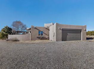 1 Mariposa Rd, Santa Fe, NM 87508