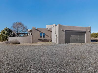 1 Mariposa Rd, Santa Fe, NM, 87508