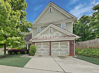 3320 Blue Springs Sta NW, Kennesaw, GA 30144