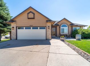 6023 Crestridge Dr, Cheyenne, WY 82009