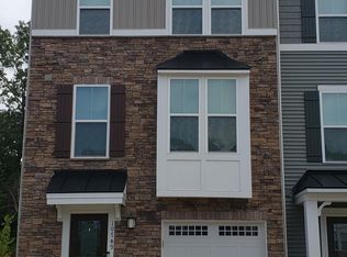 10749 Hinton Way, Manassas, VA 20112