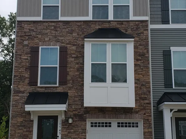 10749 Hinton Way, Manassas, VA 20112