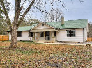 3204 Ray Owens Road, Appling, GA 30802