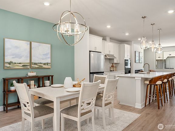 4th image of 26554 NE 143rd Street #45-C