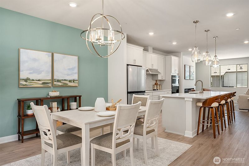 4th image of 26560 NE 143rd St #F