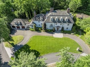 10 Rowan Rd, Summit, NJ 07901