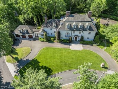 10 Rowan Rd, Summit, NJ, 07901