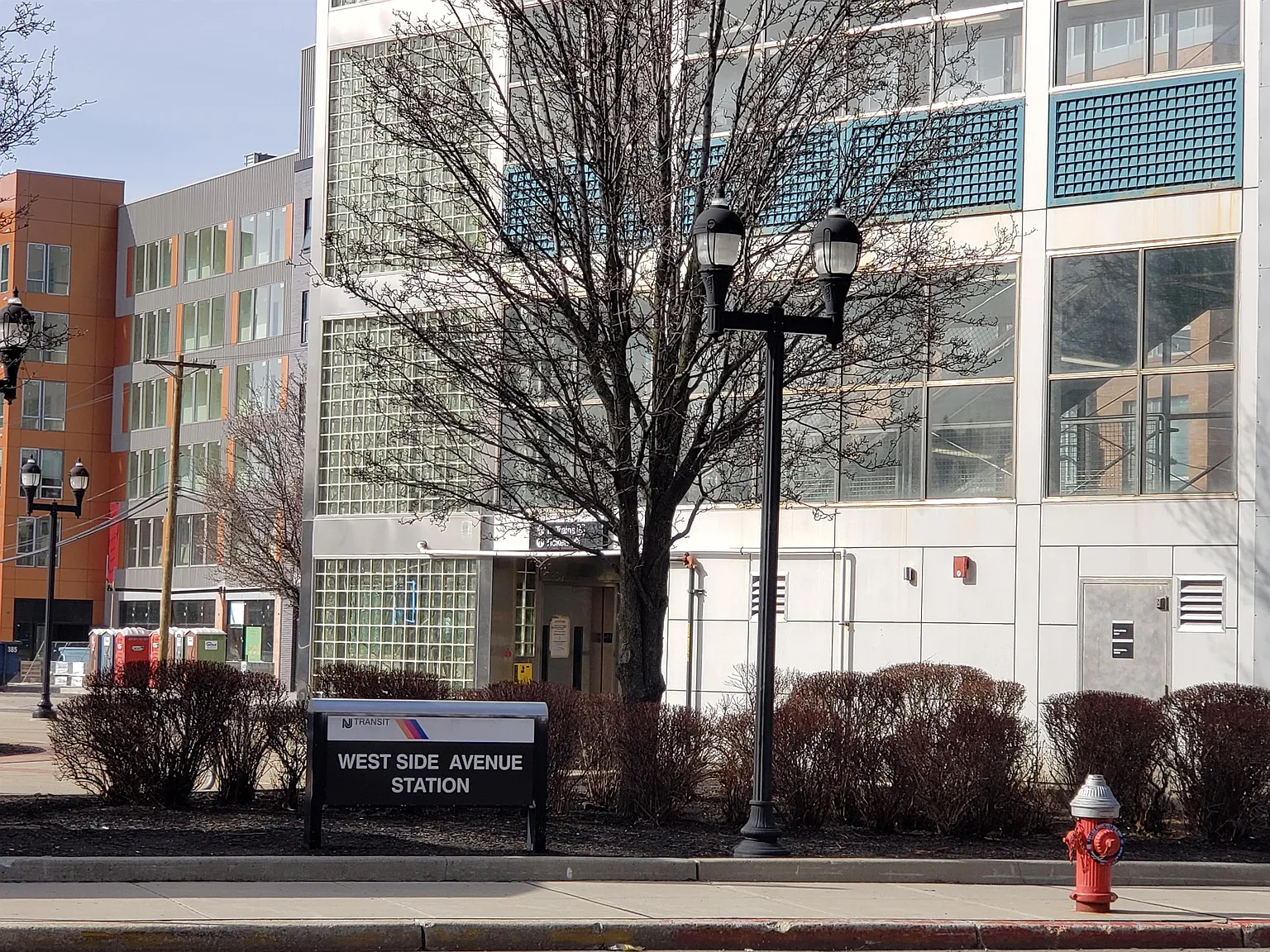242 Grant Ave Jersey City - 1 — Photo 3