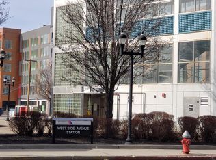 276 Claremont Ave #1, Jersey City, NJ 07305