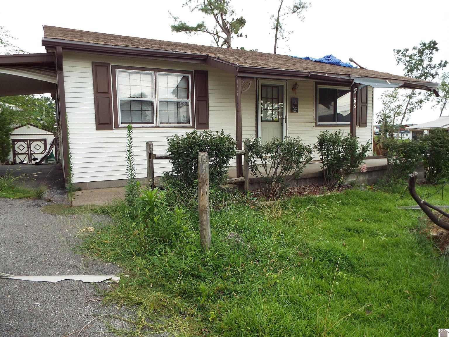 65 Enterprise Ln, Gilbertsville, KY 42044 Zillow