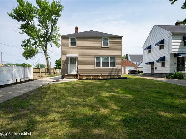 16511 Talford Ave, Cleveland, OH 44128
