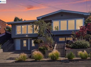 2608 Monte Vista Ave, El Cerrito, CA 94530