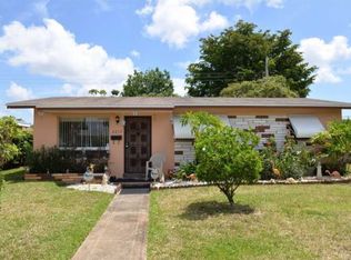2213 SW 68th Ter, Miramar, FL 33023