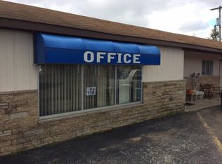 1355 Mackinaw Ave, Cheboygan, MI 49721