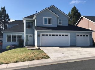 5125 Hickory Ln, Klamath Falls, OR 97601