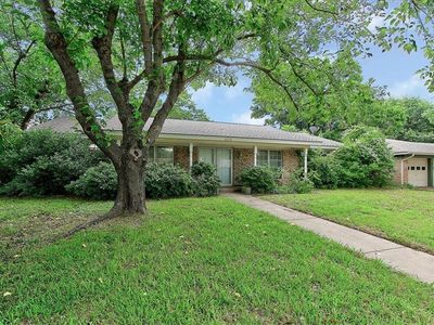 2036 Hurstview Dr, Hurst, TX, 76054