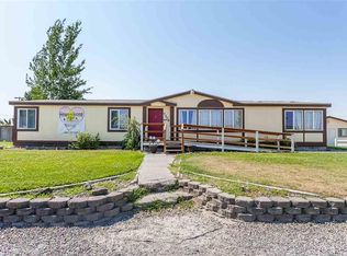 7208 W Argent Rd, Pasco, WA 99301