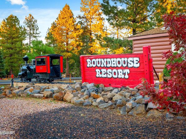 5829 E Buck Springs Rd #252