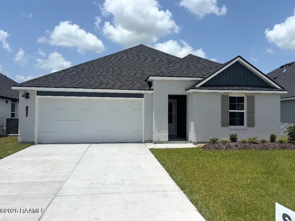 104 Esson Dr, Maurice, LA 70555