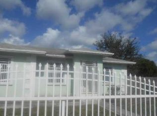 1901 NW 77th St, Miami, FL 33147