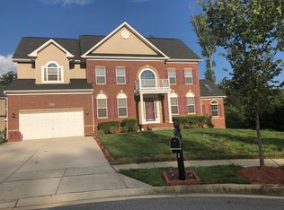 3284 Sutherland Ct, White Plains, MD