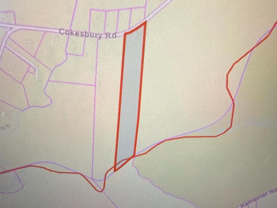 2nd image of Cokesbury Rd