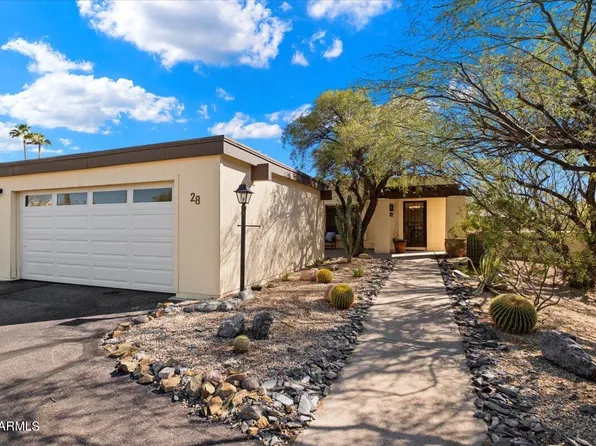 37801 N CAVE CREEK Road #28, Cave Creek, AZ 85331