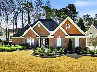244 Graymist Path, Loganville, GA, 30052